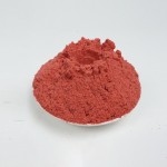 Strawberry Powder Factory - Freeze Dried Flavor