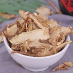 Dong Quai Root Supplier - Angelica Sinensis Herb