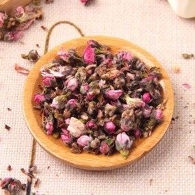 Peach Blossom Tea Supplier - Tao Hua Flower
