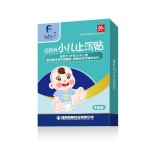Toddler Diarrhea Patch Supplier - Safe Gentle Abdominal Relief