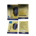 Magnetic Therapy Plaster Manufacturer - Fast Acting Pain Relief