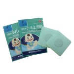 Toddler Diarrhea Patch Supplier - Safe Gentle Abdominal Relief