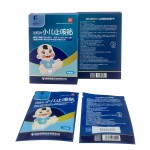 Kids Cough Relief Manufacturer - Fast Acting Sputum Solution