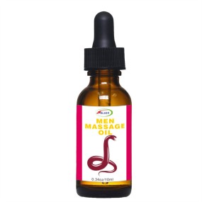 Essentia Oil Supplier - 10ML Hot Sale