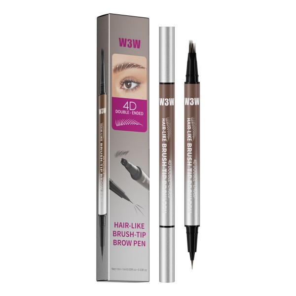 Eyeliner Manufacturer - 2 in 1 Microblading Square