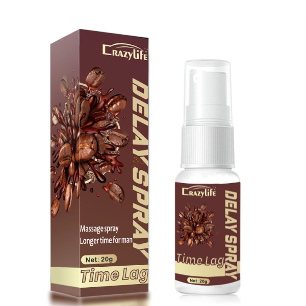 Skin Care Oil Supplier - Russia Men Thickening