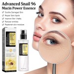 Snail Mucin Supplier - 96% Essence Hydrating