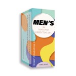 Massage Oil Factory - 30ML Couple Romantic