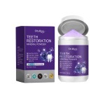Teeth Powder Supplier - Purple Whitening