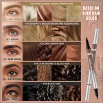 Eyeliner Manufacturer - 2 in 1 Microblading Square