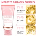 Face Mask Factory - Whitening Collagen