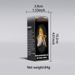 Massage Oil Manufacturer - 30ML XXL Growth