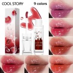 Mirror Lip Gloss Factory - Juice Tint