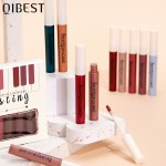 Lip Gloss Set Factory - Stay Color Non-Sticky