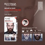 Beard Dye Manufacturer - Semi-Permanent Black