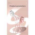 Electric Curler Supplier - 2 in 1 Rechargeable