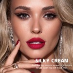 Matte Lip Gloss Manufacturer - Double Color