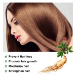 Collagen Solution Factory - Nutrient Hair Care