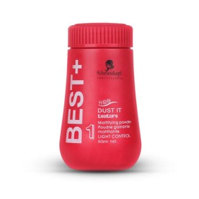 Hair Powder Factory - Fluffy Volume Styling