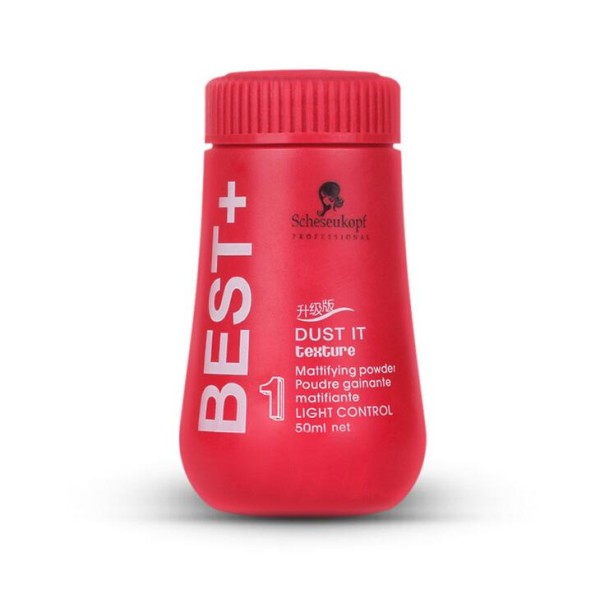 Hair Powder Factory - Fluffy Volume Styling