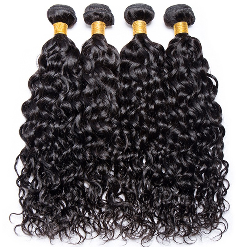 Hair Weave Factory - Brazilian Virgin Kinky Curly