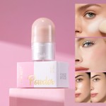 Loose Powder Factory - Natural Soft Oil Control