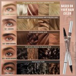 Eyebrow Pen Manufacturer - 4 Fork Microblading Waterproof
