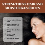 Batana Oil Factory - Leave-In Strengthening