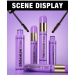 Eyebrow Brush Supplier - 3 in 1 Beard Contour Wax