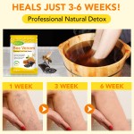 Foot Soak Supplier - Herbal Detox 10 Pcs