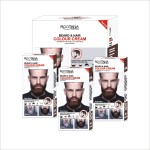 Beard Dye Manufacturer - Semi-Permanent Black