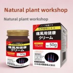 Joint Ointment Manufacturer - Japan Pain Relief