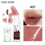 Mirror Lip Gloss Factory - Juice Tint