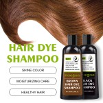 Ginger Shampoo Manufacturer - 3 in 1 Leave-In