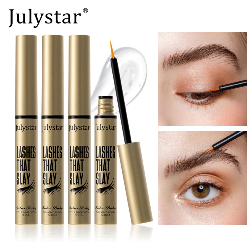 Eyelash Serum Factory - 7 Days Growth Enhancer