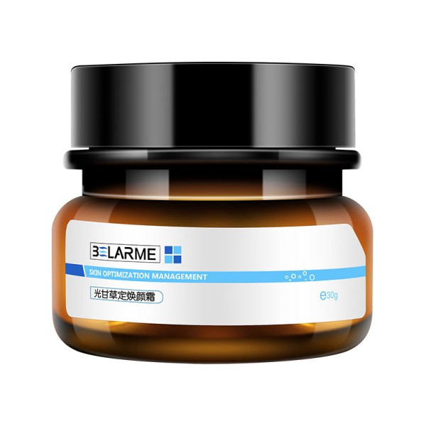 Peptide Cream Manufacturer - Collagen Firming Moisturizing