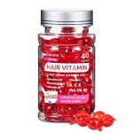 Hair Serum Factory - Keratin Argan Oil