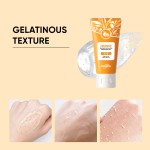 Exfoliating Gel Factory - Orange Whitening