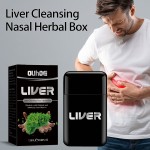 Nasal Box Supplier - Herbal Liver Cleansing