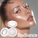 Highlighter Makeup Factory - Gold Luminous Private Label
