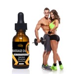 Massage Oil Supplier - 10ML Enhanced Romantic