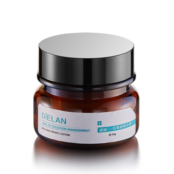 Night Cream Manufacturer - Retinol Anti-Wrinkle