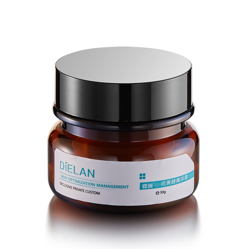 Night Cream Manufacturer - Retinol Anti-Wrinkle