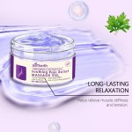 Massage Gel Manufacturer - Pain Relief External