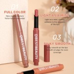 Lip Gloss Supplier - Long-lasting Waterproof