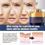 Peptide Cream Supplier - Nourishing Hydrating