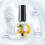 Cuticle Oil Manufacturer - Nail Revitalizer Pen