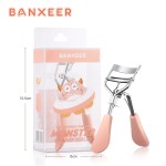 Eyelash Curler Factory - Built in Comb Mini