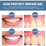 Gum Repair Supplier - Vegan Anti-Inflammation