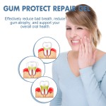 Gum Repair Supplier - Vegan Anti-Inflammation